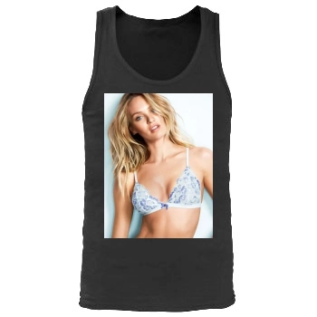 Candice Swanepoel Men's Tank Top