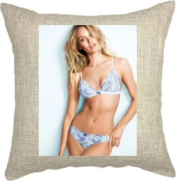 Candice Swanepoel Pillow