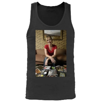 Dido Men's Tank Top