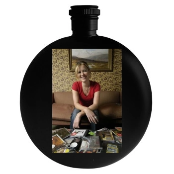 Dido Round Flask