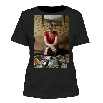 Dido Women's Cut T-Shirt