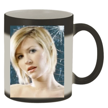 Dido Color Changing Mug