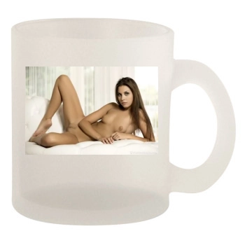 Sabrisse 10oz Frosted Mug