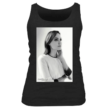 Angelina Jolie Women's Tank Top