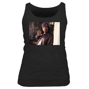 E-40 Women's Tank Top