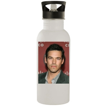 Eddie Cibrian Stainless Steel Water Bottle