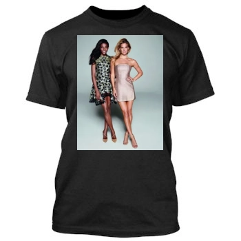 Bar Refaeli Men's TShirt