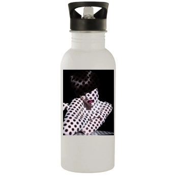 Edita Vilkeviciute Stainless Steel Water Bottle