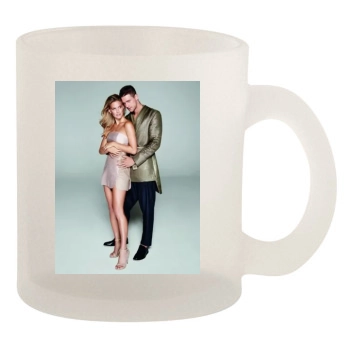 Bar Refaeli 10oz Frosted Mug