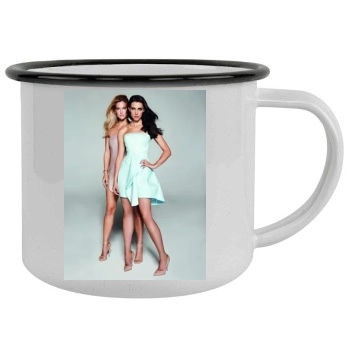 Bar Refaeli Camping Mug