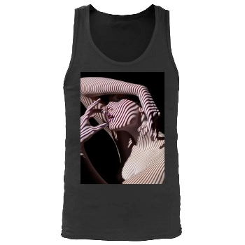 Edita Vilkeviciute Men's Tank Top