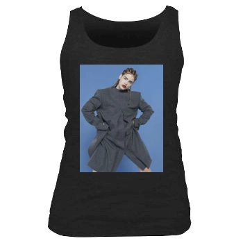 Barbara Palvin Women's Tank Top