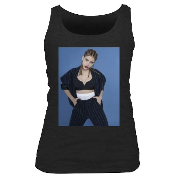 Barbara Palvin Women's Tank Top