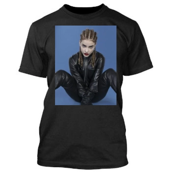 Barbara Palvin Men's TShirt