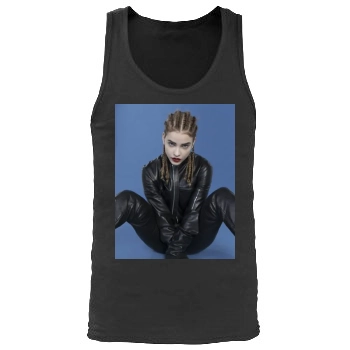 Barbara Palvin Men's Tank Top