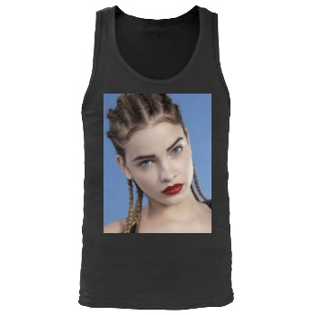 Barbara Palvin Men's Tank Top