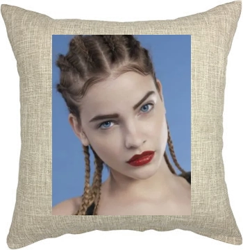 Barbara Palvin Pillow