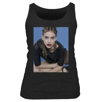 Barbara Palvin Women's Tank Top