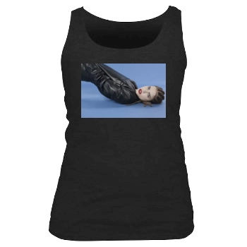 Barbara Palvin Women's Tank Top