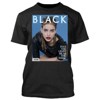 Barbara Palvin Men's TShirt