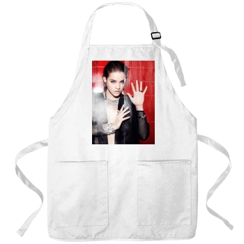 Barbara Palvin Apron