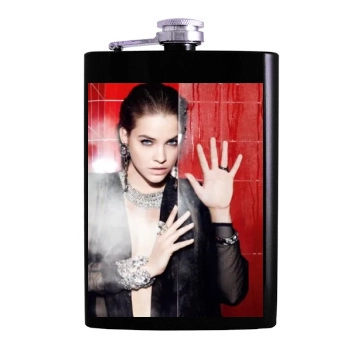 Barbara Palvin Hip Flask