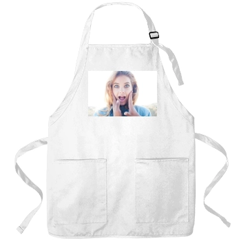 Barbara Palvin Apron