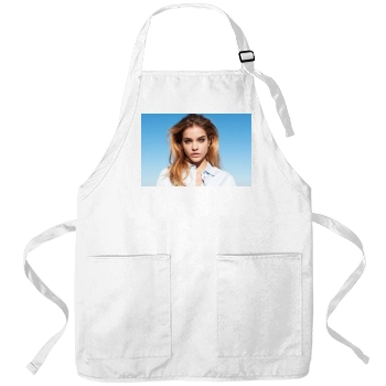 Barbara Palvin Apron