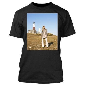 Barbara Palvin Men's TShirt