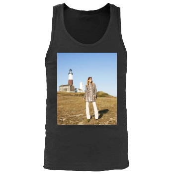 Barbara Palvin Men's Tank Top