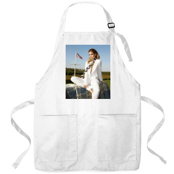 Barbara Palvin Apron