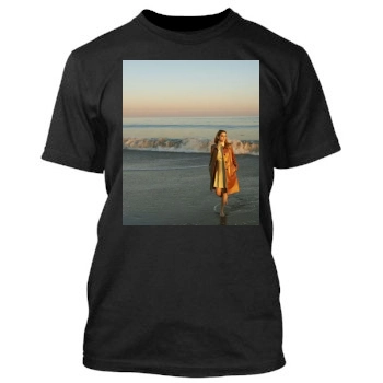 Barbara Palvin Men's TShirt