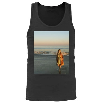 Barbara Palvin Men's Tank Top