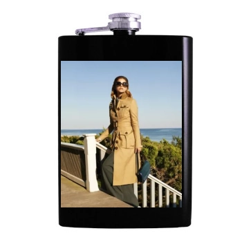 Barbara Palvin Hip Flask