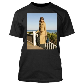 Barbara Palvin Men's TShirt