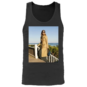 Barbara Palvin Men's Tank Top