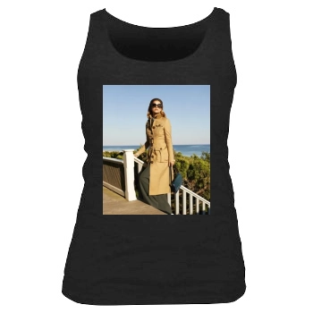 Barbara Palvin Women's Tank Top