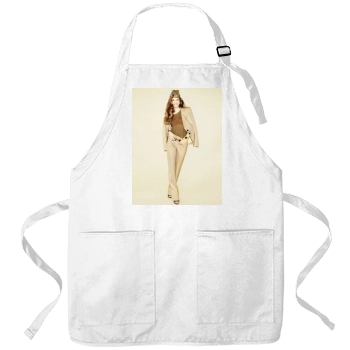 Barbara Palvin Apron