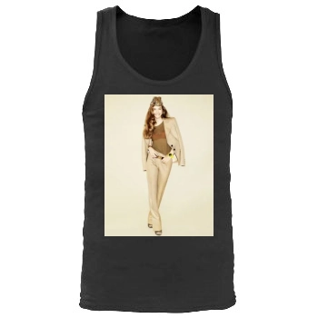 Barbara Palvin Men's Tank Top