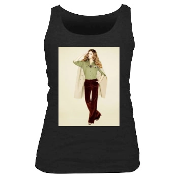 Barbara Palvin Women's Tank Top