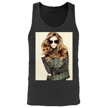 Barbara Palvin Men's Tank Top