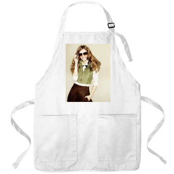 Barbara Palvin Apron