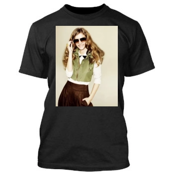 Barbara Palvin Men's TShirt