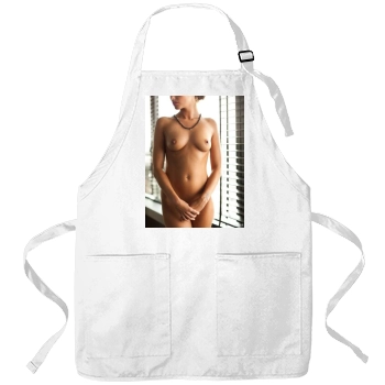 Beau Hesling Apron