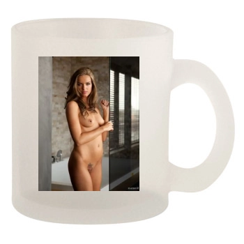 Beau Hesling 10oz Frosted Mug