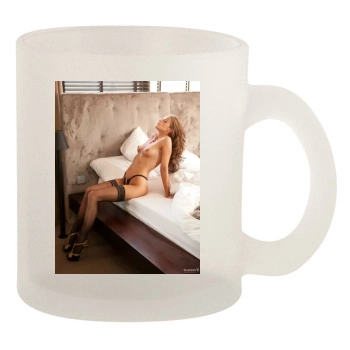 Beau Hesling 10oz Frosted Mug