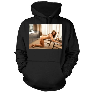 Beau Hesling Mens Pullover Hoodie Sweatshirt