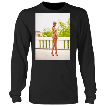 Beau Hesling Men's Heavy Long Sleeve TShirt