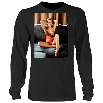 Beau Hesling Men's Heavy Long Sleeve TShirt