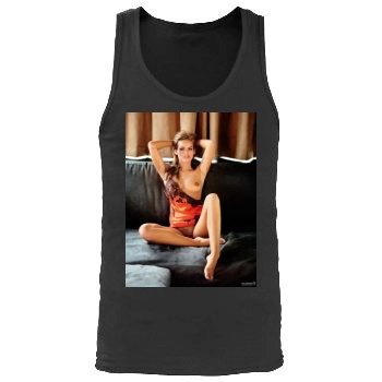 Beau Hesling Men's Tank Top